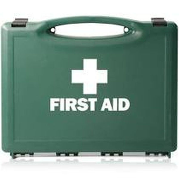 Picture of HSA WORKPLACE FIRST AID KIT (1-10 PERSON)