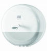 Picture of Tork Smart One Toilet Roll Dispenser White (680000)