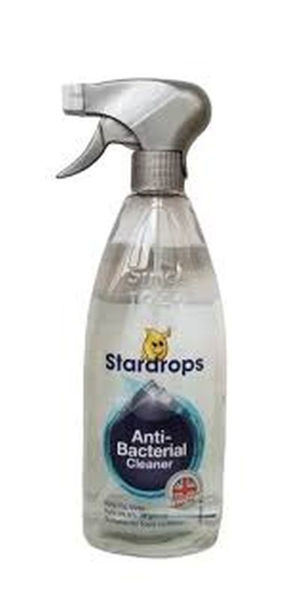 Picture of STARDROPS ANTIBAC CLEANER 750ML