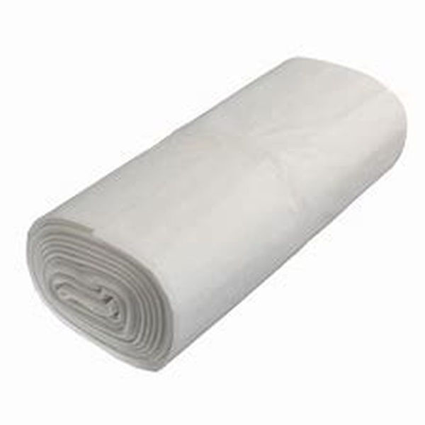 Picture of 26x44 HD CLEAR REFUSE SACKS (200)