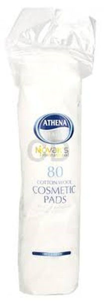 Picture of ATHENA COSMETIC PADS 80PK