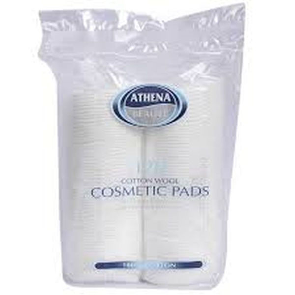 Picture of ATHENA COTTON COSMETIC PADS (120)