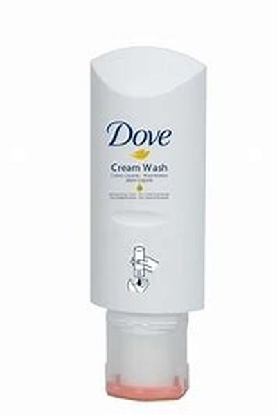 Picture of DOVE CREAM WASH H2 300ML