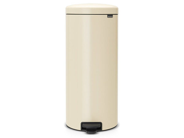 Picture of BRABANTIA 30LT ALMOND PEDAL BIN