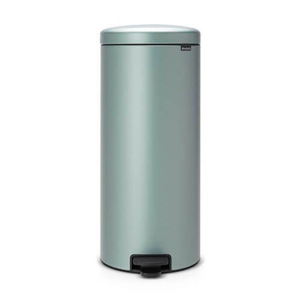 Picture of BRABANTIA 30LT MINT PEDAL BIN