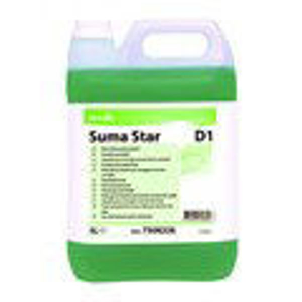 Picture of SUMA STAR D1(2X5LT)