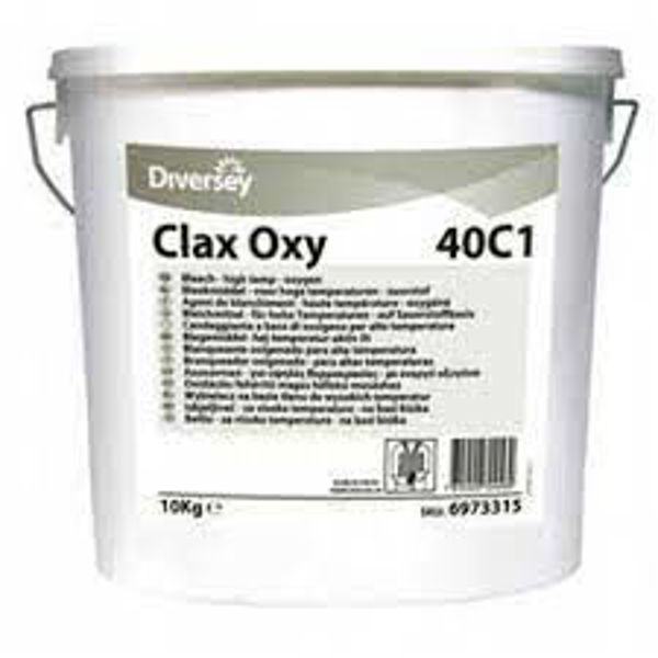 Picture of CLAX OXY 10KG
