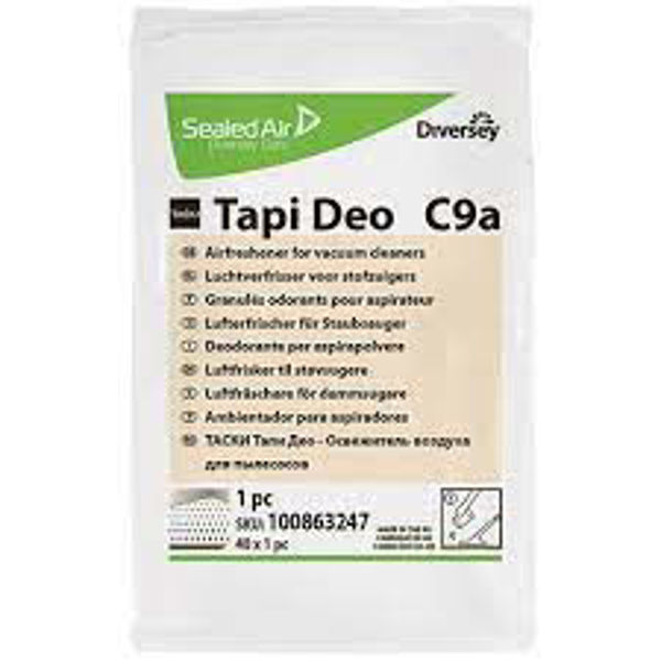 Picture of TAPI DEO VACUUM CLEANER AIR FRESHENER