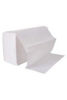 Picture of 2 PLY WHITE Z FOLD HANDTOWEL 3000