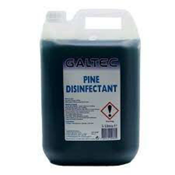 Picture of 5LT GALTEC PINE DISINFECTANT