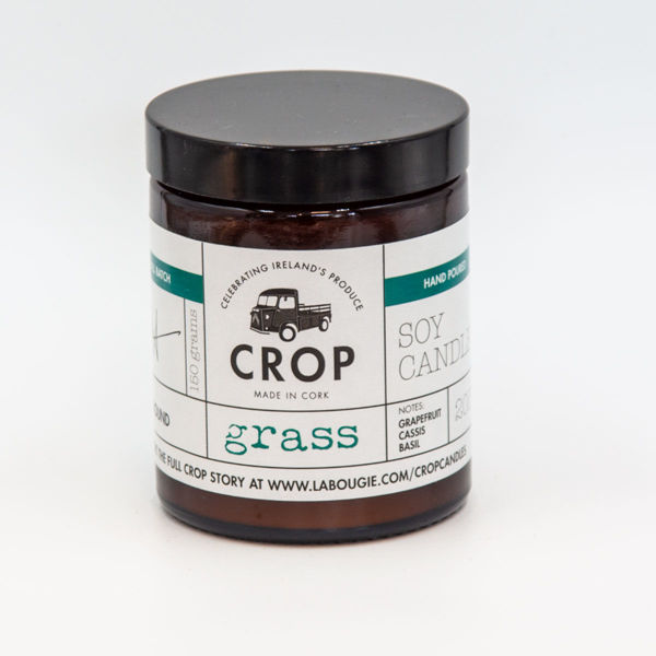 Picture of CROP CANDLE GRASS 150G