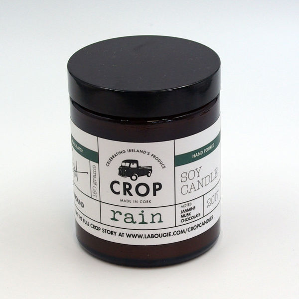 Picture of CROP CANDLE RAIN 150G