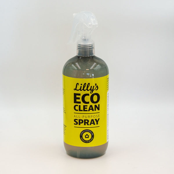 Picture of LILLYS A/P SPRAY CLEANER CITRUS 500ML