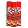 Picture of MR SHEEN ORIGINAL 300ML