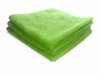 Picture of Microfibre Cloth green ( Taski MyMicro)