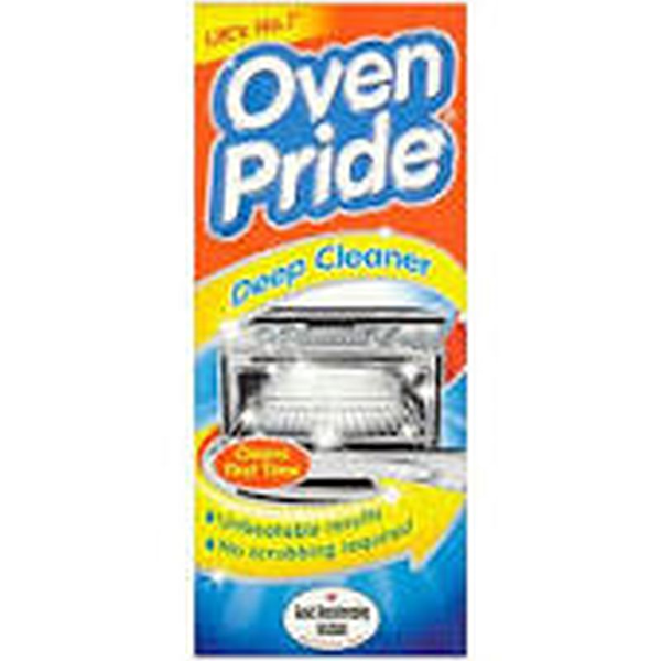 Picture of OVENPRIDE OVEN CLEANER 500ML