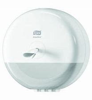 Picture of Tork Smart One Toilet Roll Dispenser White (680000)