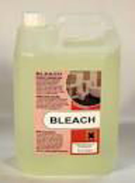 Picture of 5LT THICK BLEACH