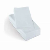 Picture of LOGIC8 33CM 8 FOLD WHITE NAPKINS (2000)