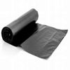 Picture of 26X44 BLACK REFUSE SACKS (200) BRS14