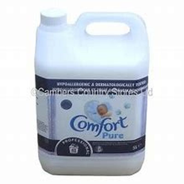 Picture of Comfort Pure 5lt