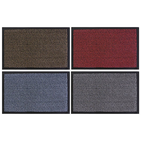 Picture of COMMODORE BARRIER MAT 80X140CM ASST COLOURS