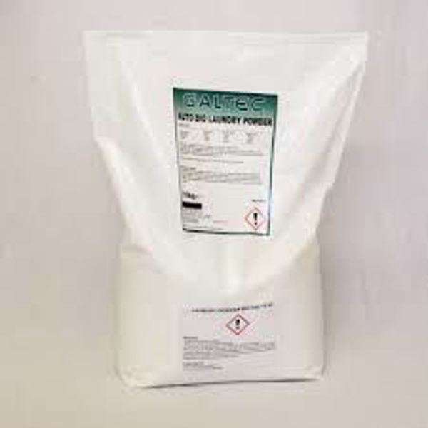 Picture of 10KG SACK NON BIO LAUNDRY POWDER