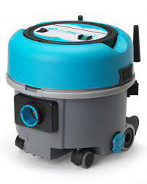 Picture of I-VAC C6 VACUUM CLEANER