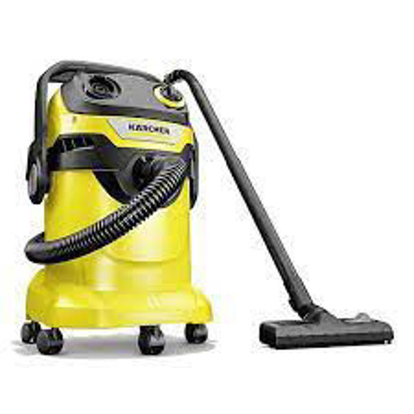Picture of Karcher WD5 Wet/Dry Vacuum Cleaner