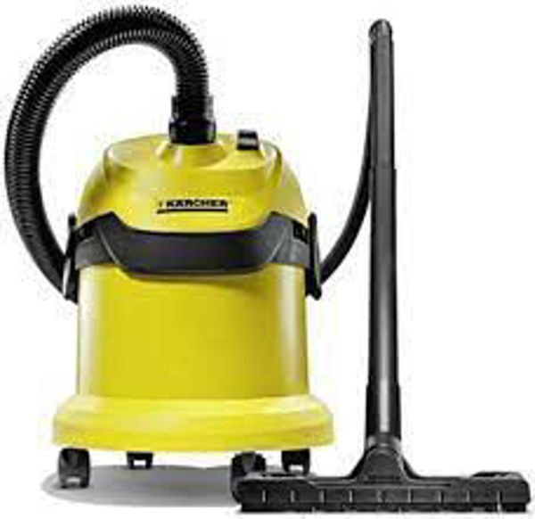 Picture of KARCHER WD2 VACUUM CLEANER
