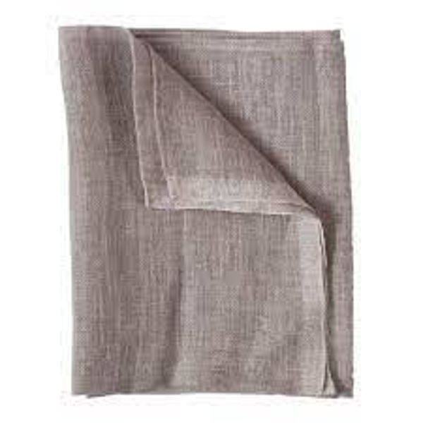 Picture of LINEN SCRIM WINDOW CLEANING CLOTH 92X92CM
