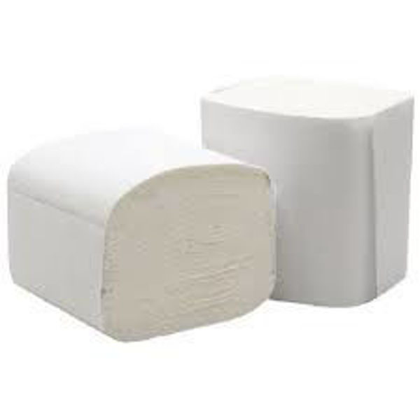 Picture of SATINO PRESTIGE BULKPACK TOILET PAPER (30X300SHEET)