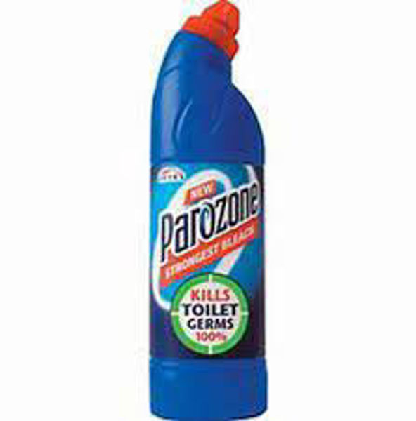 Picture of PARAZONE BLEACH ORIGINAL 750ML