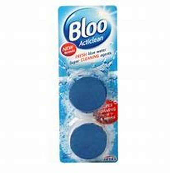 Picture of JEYES BLOO ACTICLEAN 2PK