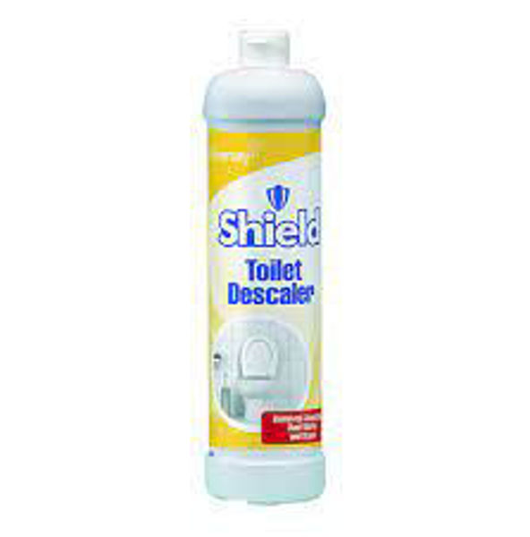 Picture of SHIELD Toilet Descaler 1lt. (Lifeguard )