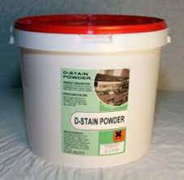 Picture of D-STAIN POWDER FOR LAUNDRY 10KG
