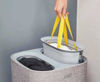 Picture of JOSEPH JOSEPH  60LT LAUNDRY SEPARATION BASKET GREY