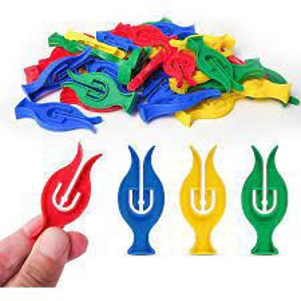 Picture of VIVID HEAVY DUTY STORM PEGS (24)