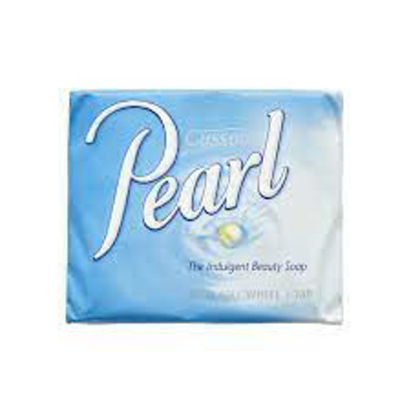 Picture of CUSSONS PEARL SOAP BAR