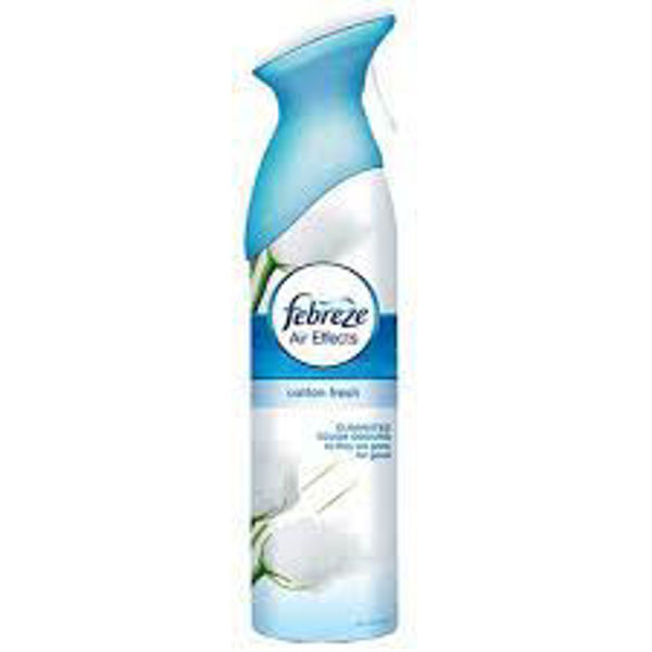 Picture of FEBREZE COTTON FRESH AIR FRESHENER