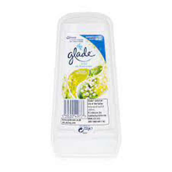 Picture of GLADE SOLID LILY OF THE VALLEY GEL