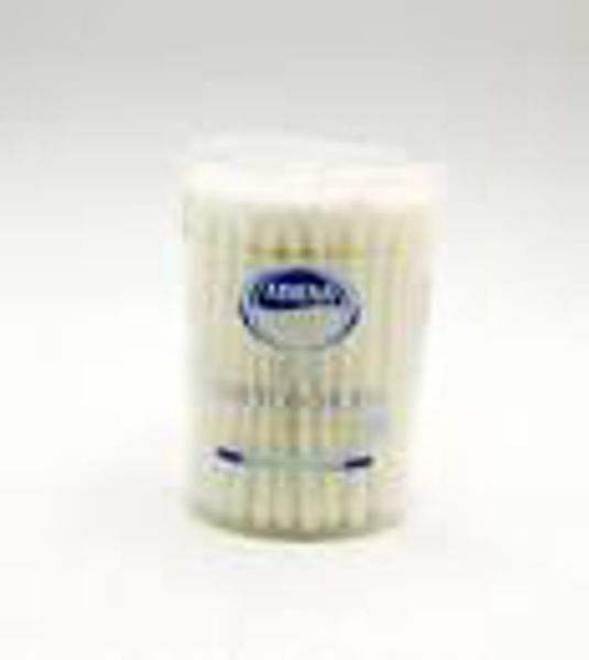 Picture of ATHENA COTTON BUDS WITH PAPER STEM (100)