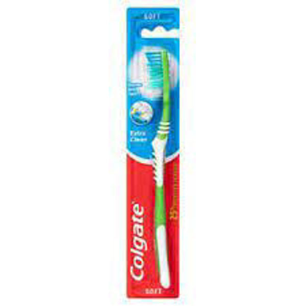 Picture of COLGATE EX CLEAN TOOTHBRUSH (1)