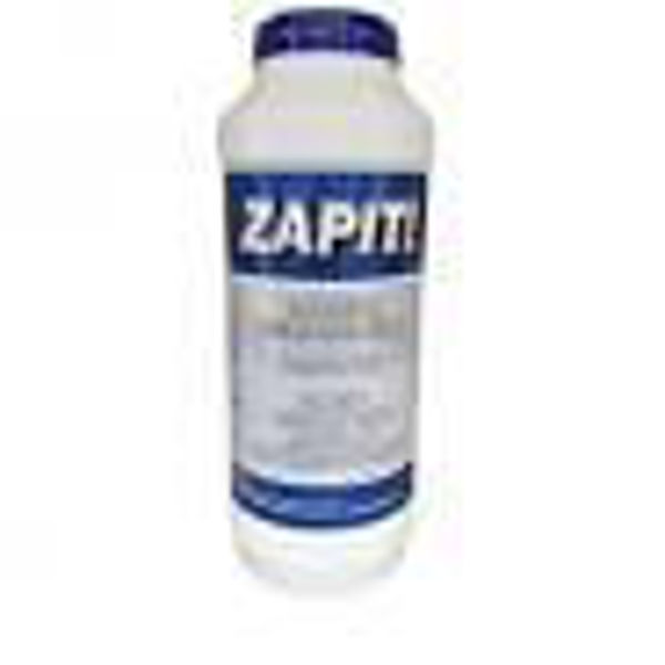 Picture of ZAPIT EMERGENCY CLEAN UP POWDER 180G (500ML)