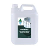 Picture of NORCOTE HARD AND FAST 5LT floor polish