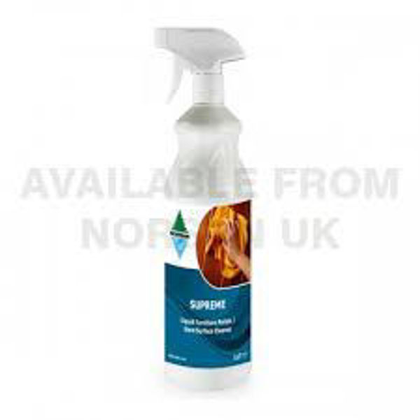 Picture of NORSAN SUPREME FURNITURE POLISH 500ML