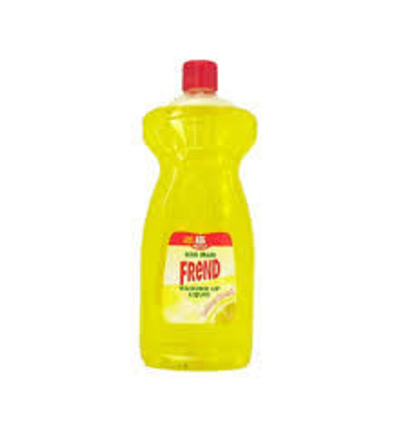 Picture of FREND WASH UP LIQUID 1LT