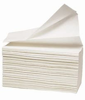 Picture of 2 PLY WHITE Z FOLD HANDTOWEL 3000