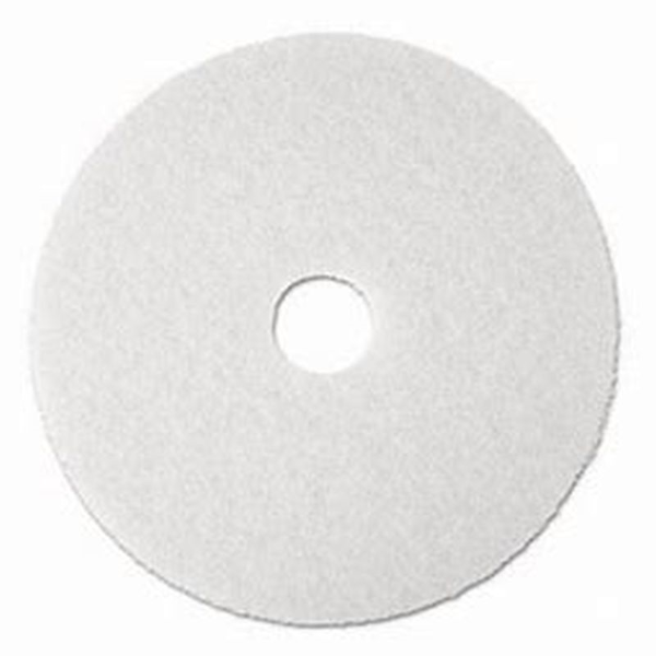 Picture of 3M 16" WHITE FLOOR PAD