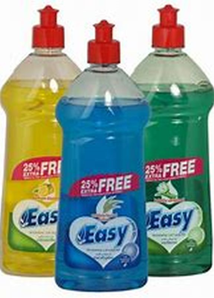 Picture of EASY WASH-UP LIQUID ORIGINAL 500ML